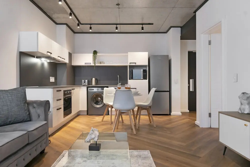Bridgewater One 605