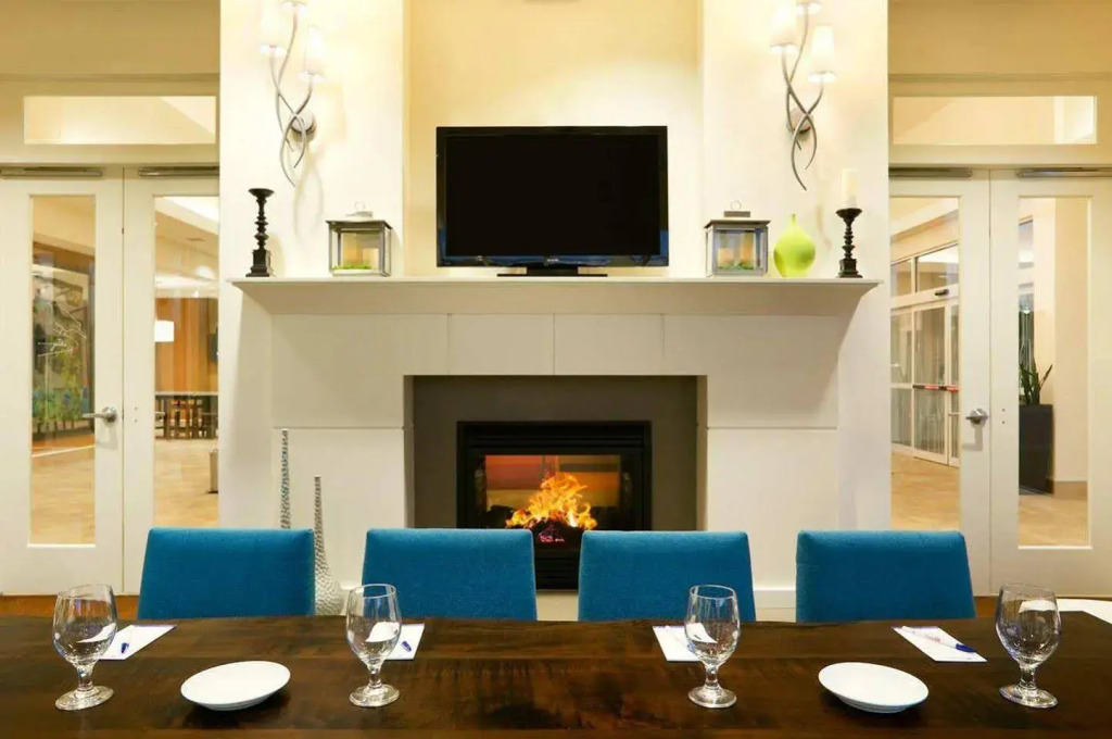 Hilton Garden Inn Auburn