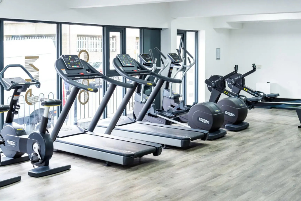 New Street Serviced Apartments Luton