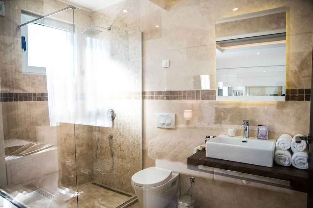 Boutique Hotel "Salina"