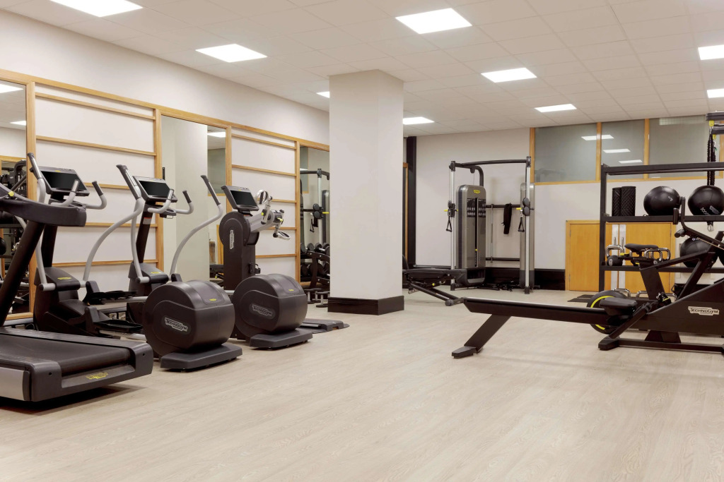 Отель Hilton Belfast
