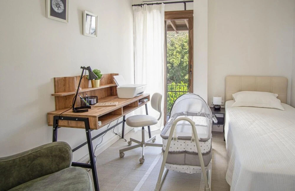 Marvelous Triplex Villa with Private Pool and Impressive View in Bodrum