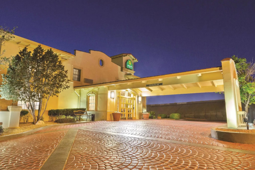 La Quinta Inn by Wyndham El Paso - Airport