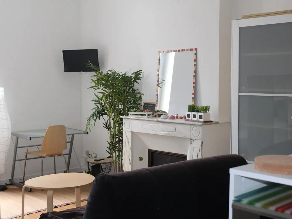 Joli Appartement Quartier Saint Genès