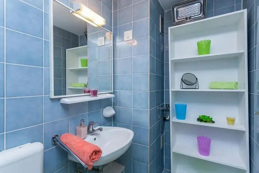 City Center Apartments