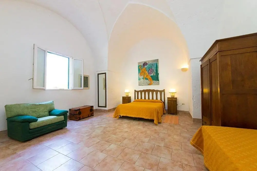 Masseria Macurano