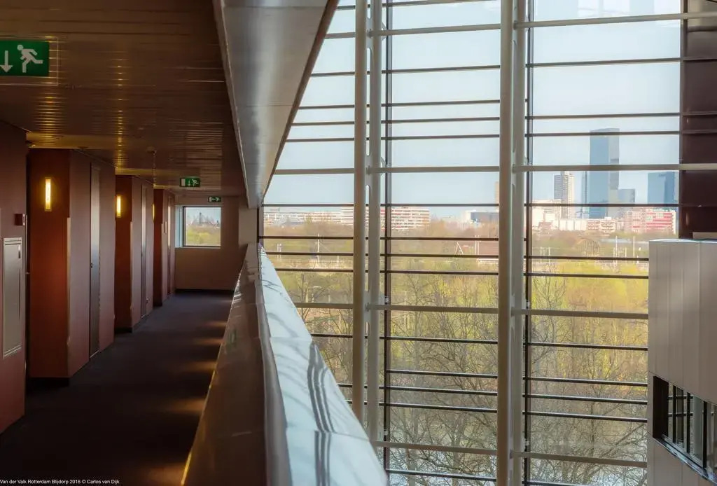 Van der Valk Hotel Rotterdam - Blijdorp