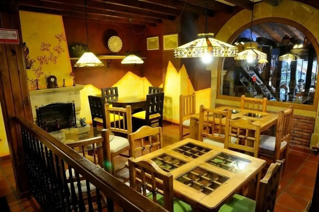 Posada El Valle