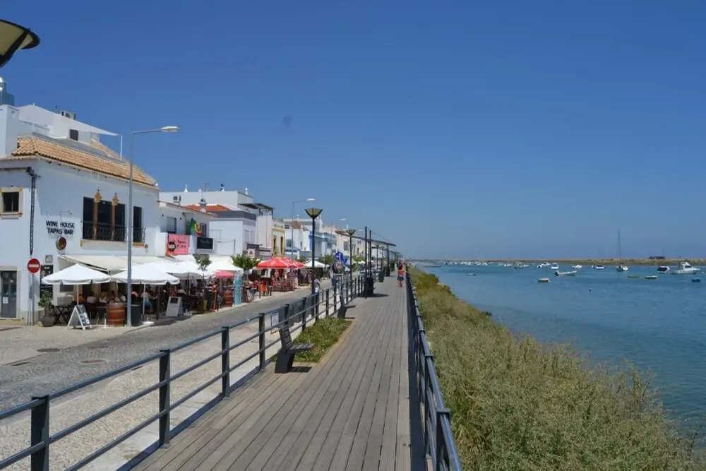 Apartment With 2 Bedrooms in Conceição, With Wonderful City View, Pool
