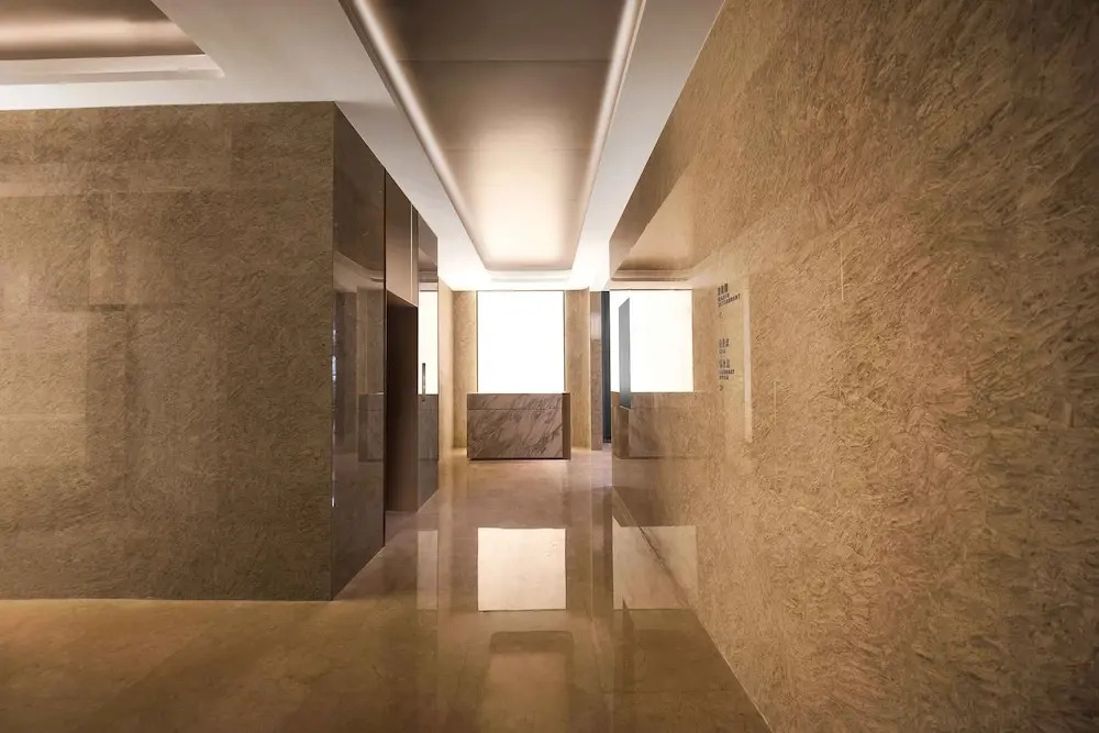 Guangzhou Huayu Wanfu Hotel
