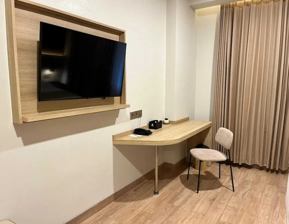 Prime UMY Hotel Convention & Dormitory