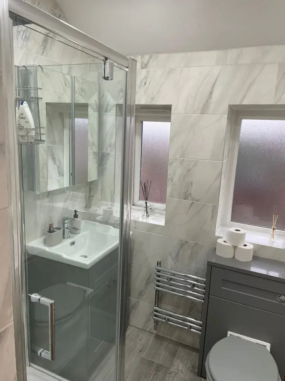 Beautiful 3-bed House in Romford