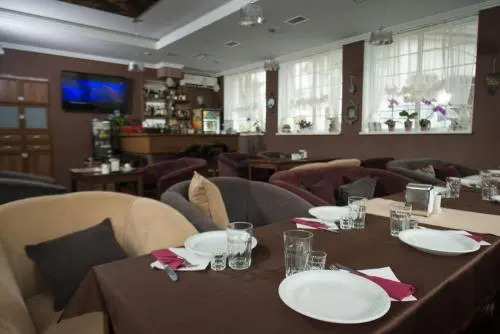 Hotel Bogdan