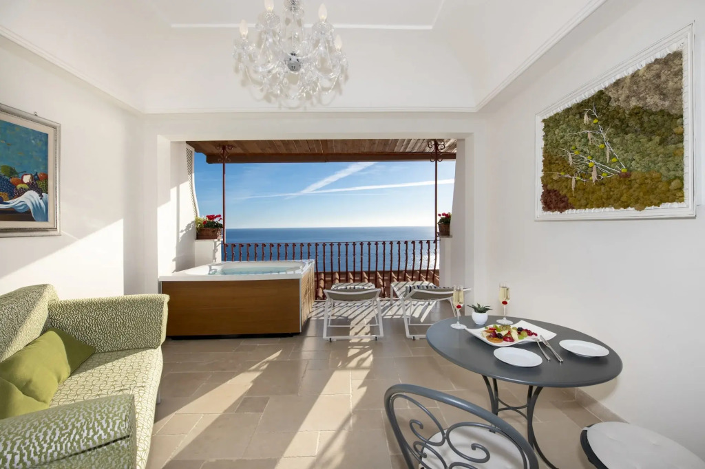 Hotel Eden Roc