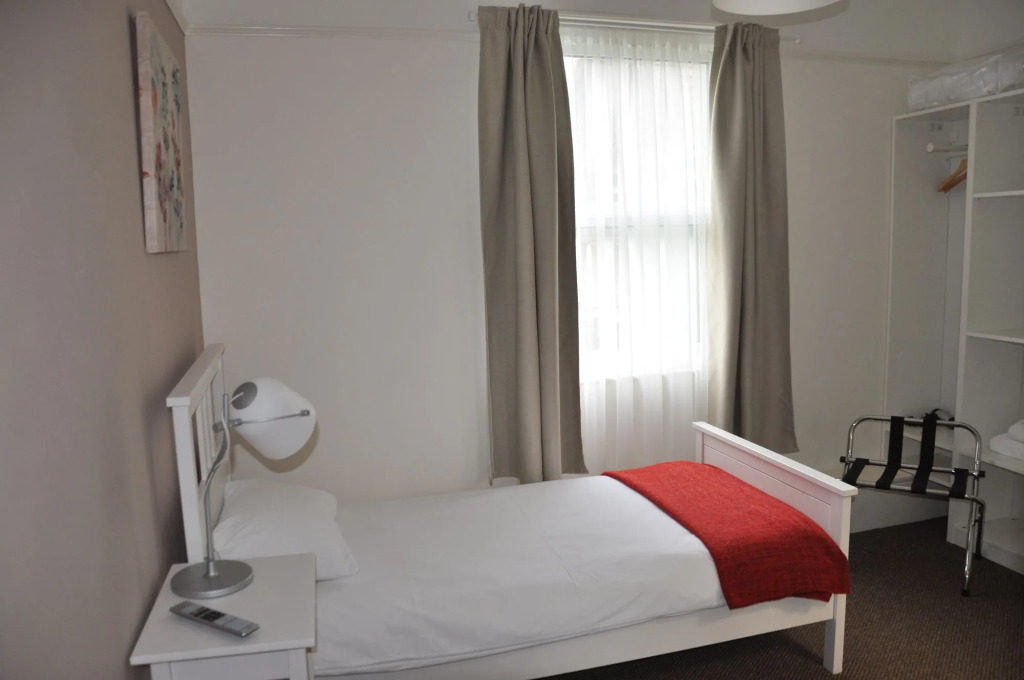 The Regent Guest House