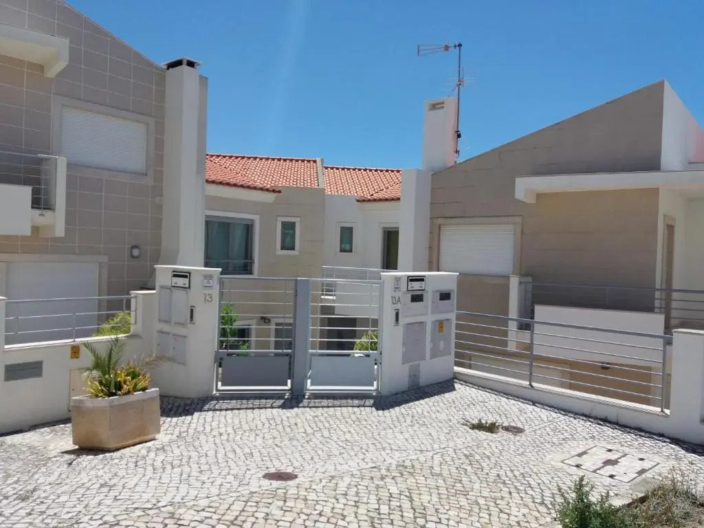 Casa da Vigia Ericeira