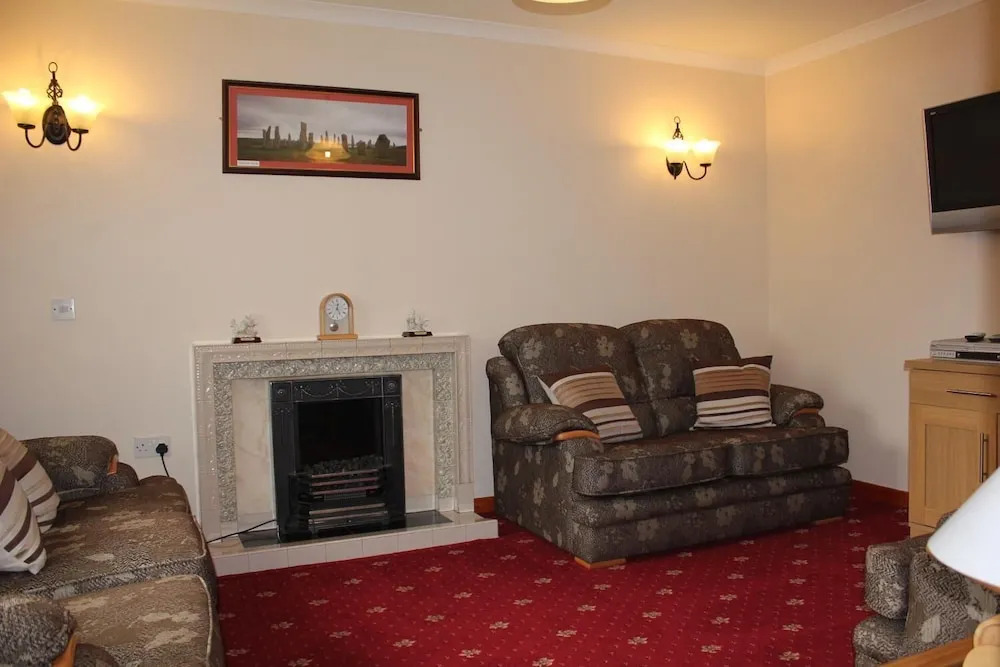 Shiantview Cottage
