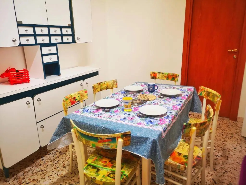 Apulia Holiday Apartment - Affitti Brevi Italia