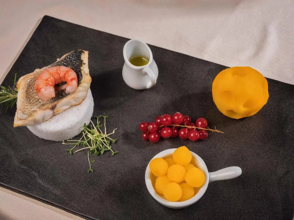 Hotel Rocce Sarde