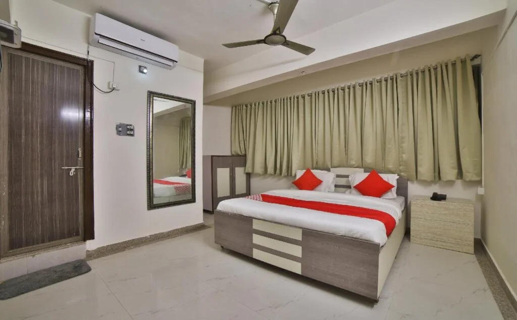 Motel Bapa's By OYO Rooms