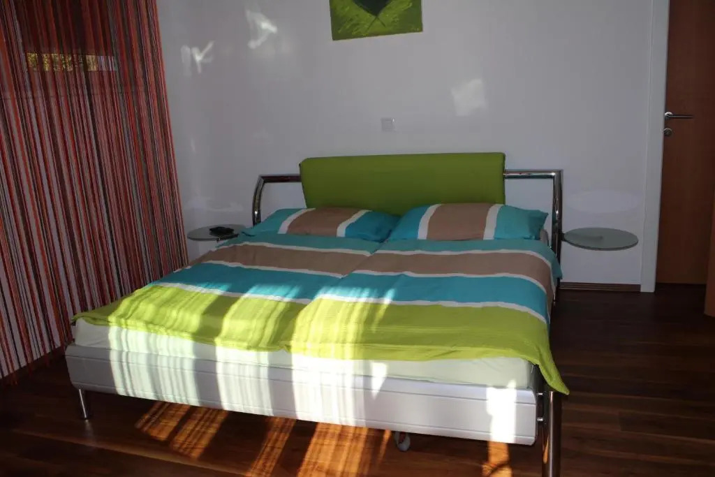 Villa Relax am See