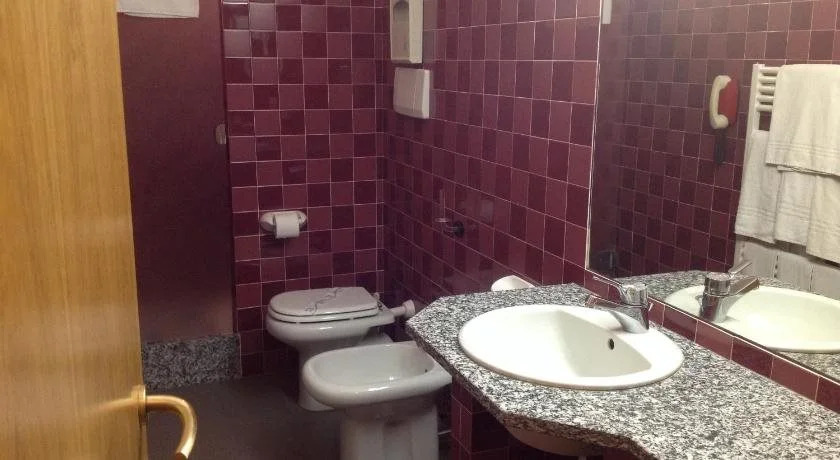 Hotel Villa Reale