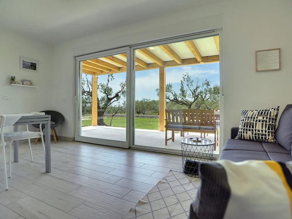 Holiday Home Fazana Near Beach