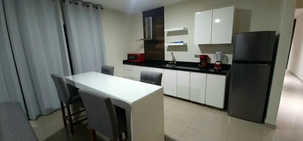 Suites Costa Diamante San Carlos