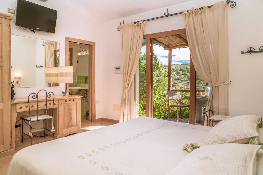 Hotel Aldiola Country Resort