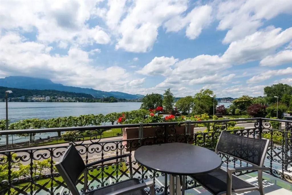 Hotel Seeburg