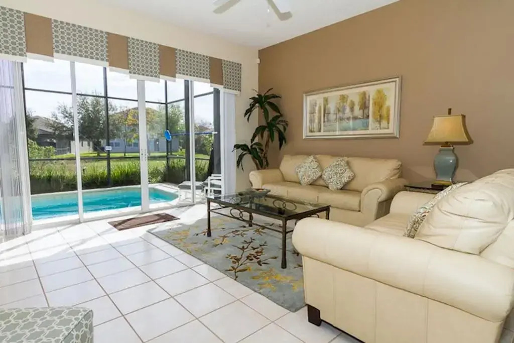 A wonderful choice for a family Vacation, 4 bedrooms and it own pool