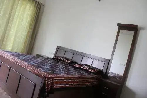 JenJon Holiday Homes - Nagaon, Alibaug