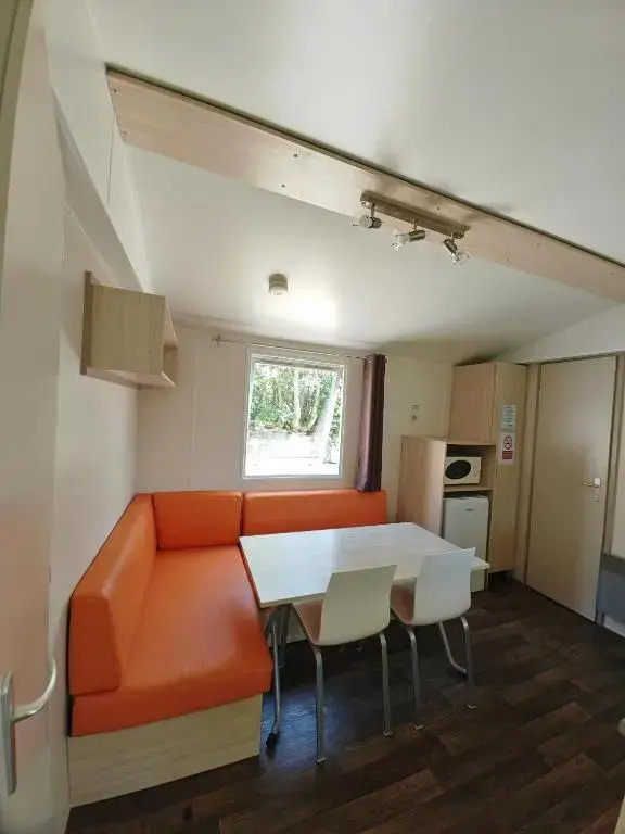 Camping de l'Arche