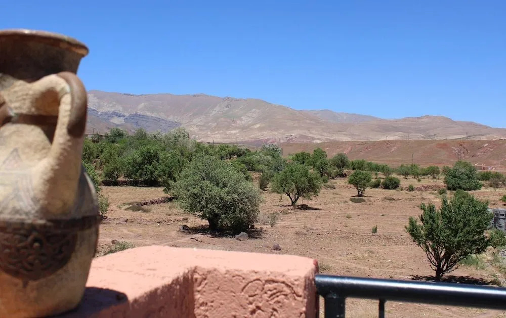Hotel Kasbah Telouet
