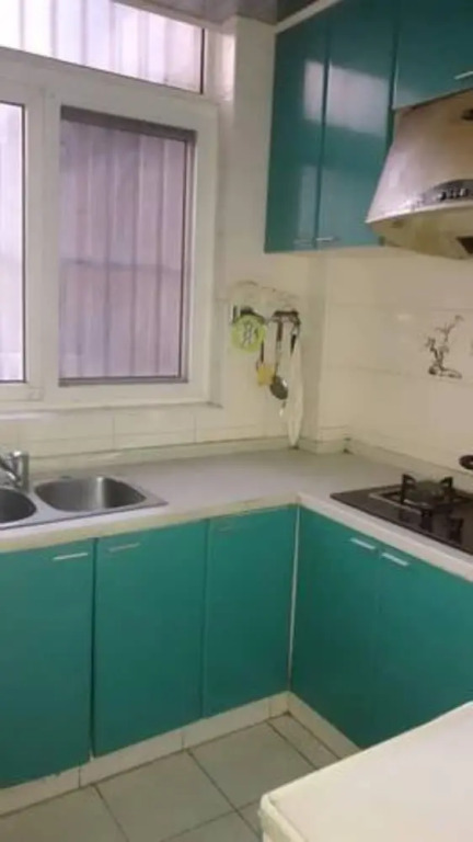 Shanghai Meilai Hostel