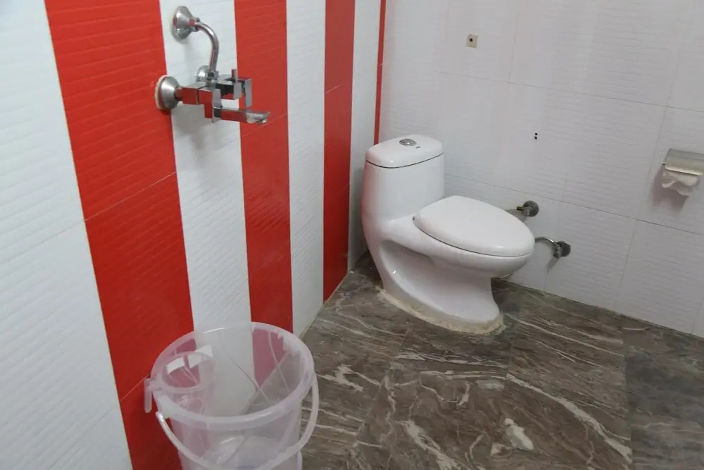 OYO 1234 Hotel Neelkamal