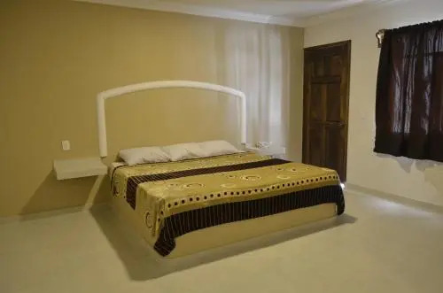 Villa Meztli