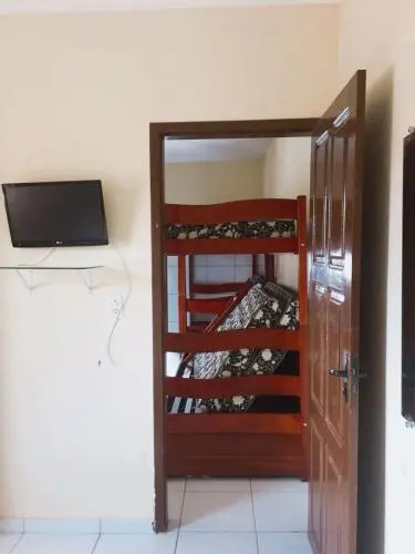 Hostel Do Forró