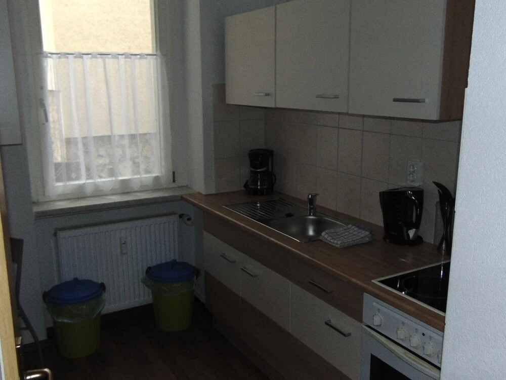 Hostel Vorharz Ballenstedt