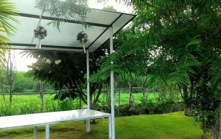 Sensee Valley Resort