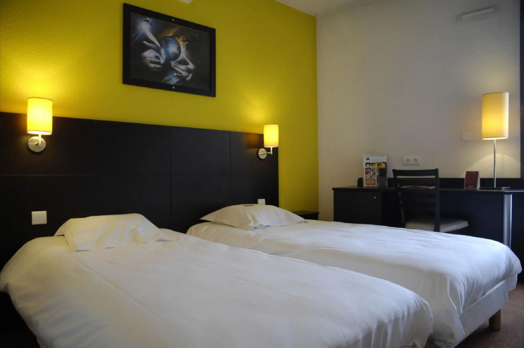 Ibis Annecy - Cran-Gevrier