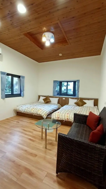 Tian Pin Guest House