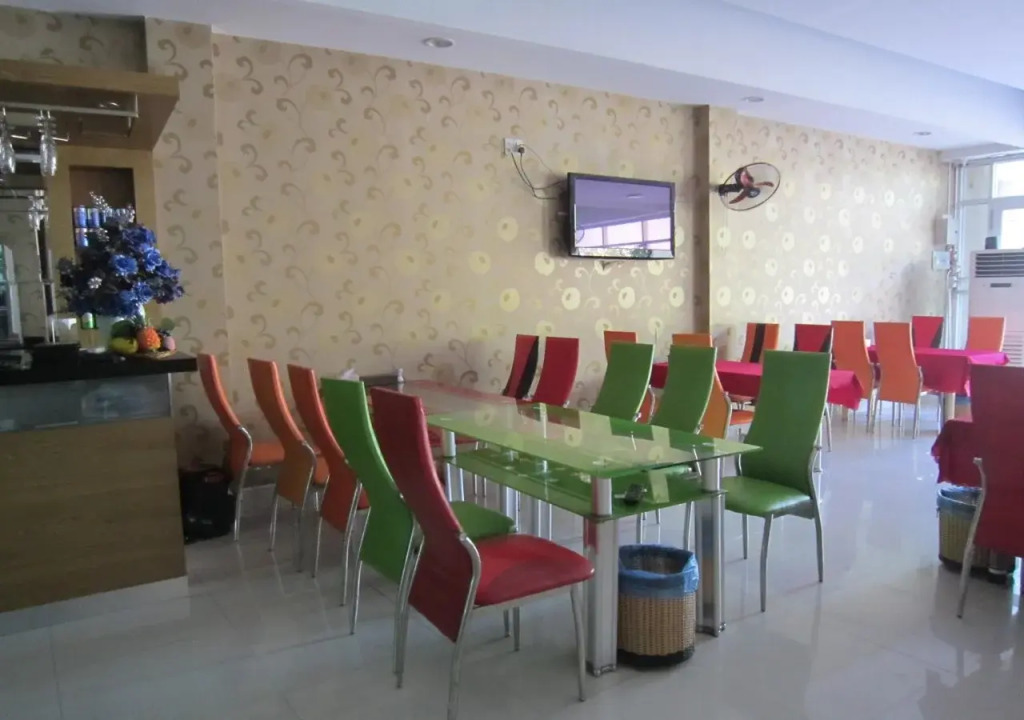 Nha Trang Pearl Hotel