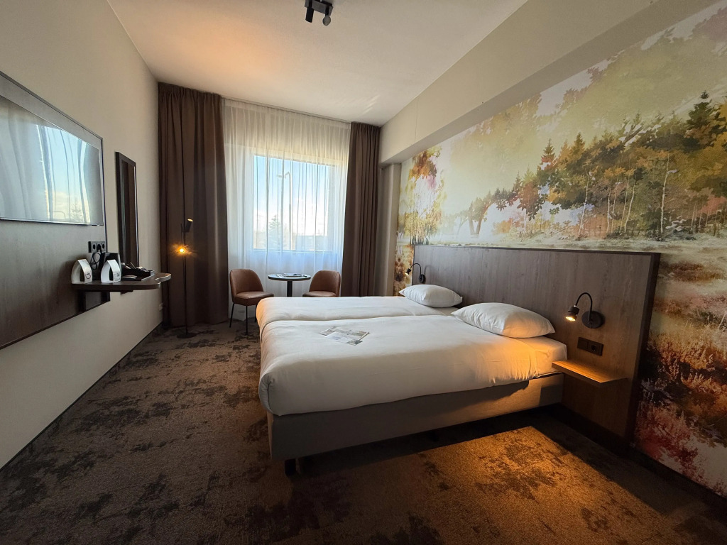 Fletcher Hotel-Restaurant Parkstad- Zuid Limburg