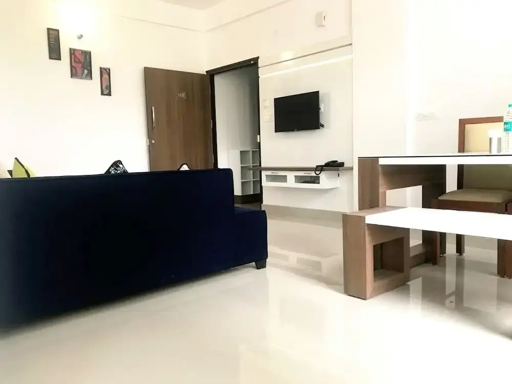 Varsha Enclave Delta House