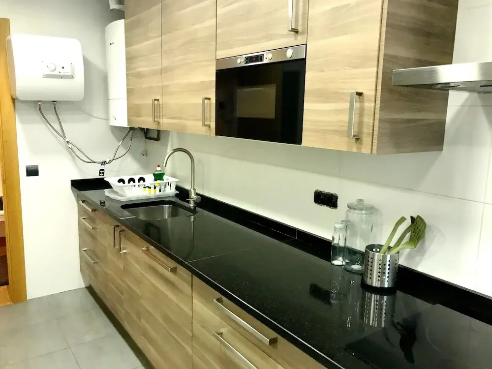 Hostal Arenal Madrid