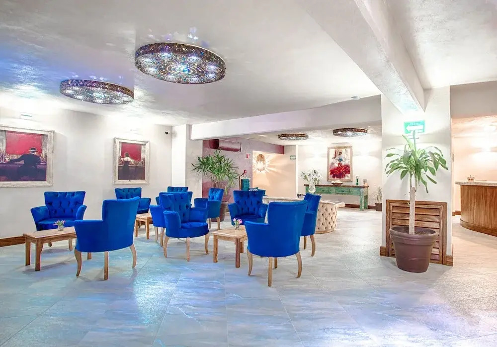 Condominios de Lujo Vista Corona