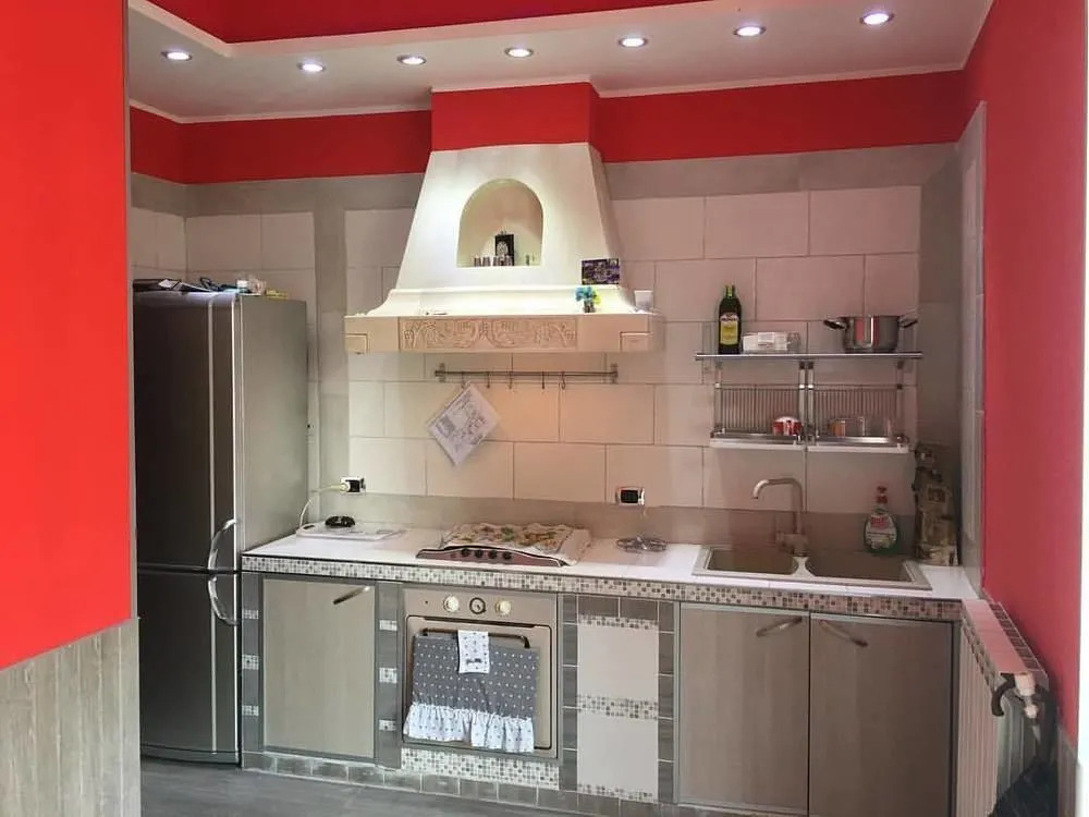 B&B porta capuana