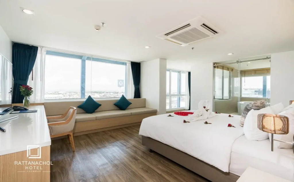 Rattanachol Hotel
