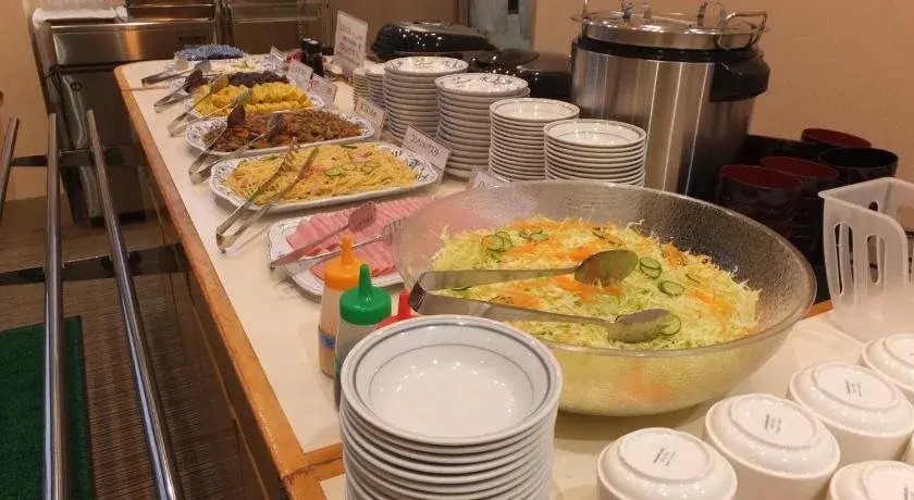 Hotel Folkloro Ominato